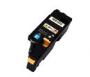 【送料無料】XEROX(ゼロックス) CT201762 シアン リサイクルトナー