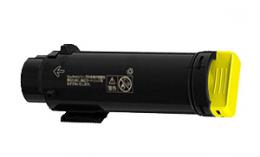 【送料無料】XEROX(ゼロックス) CT202684 イエロー リサイクルトナー