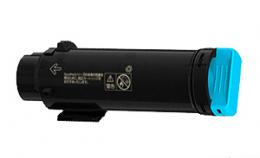 【送料無料】XEROX(ゼロックス) CT202729 シアン リサイクルトナー